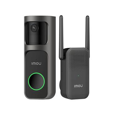 IMOU Battery Powered Door Bell Kit